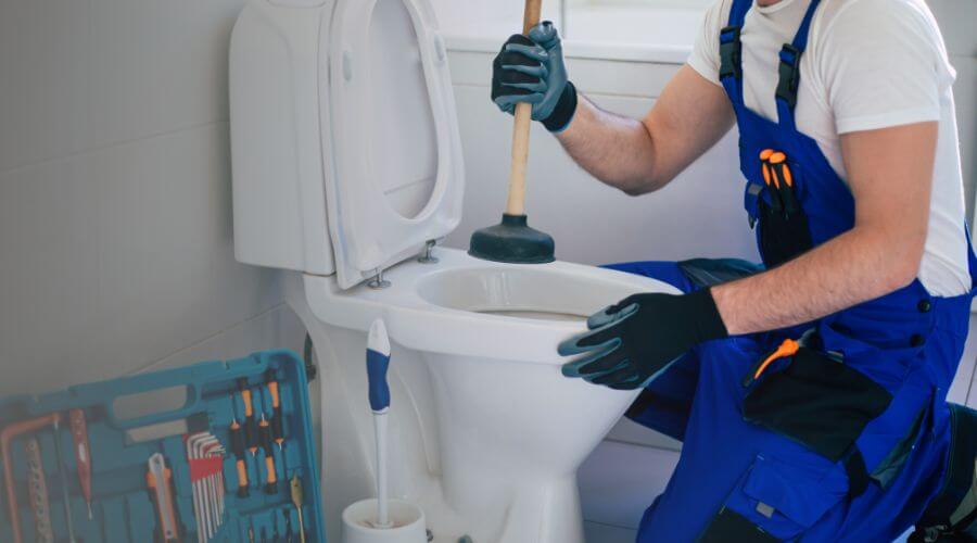 Professional Leak Detection Services in Tustin, MI